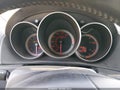 2004 Mazda 3 — photo 7 of 17 | VIN JM1BK343041104786