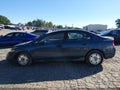 2007 Honda Civic Hybrid — photo 13 of 16 | VIN JHMFA36227S022869