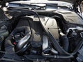 2017 Mercedes-Benz S-Class — photo 10 of 18 | VIN WDDXK8CB5HA028621