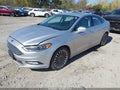 2018 Ford Fusion — photo 2 of 18 | VIN 3FA6P0D99JR155149