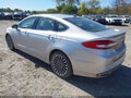 2018 Ford Fusion — photo 3 of 18 | VIN 3FA6P0D99JR155149