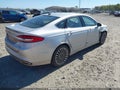 2018 Ford Fusion — photo 4 of 18 | VIN 3FA6P0D99JR155149