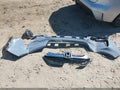2023 Honda Ridgeline — photo 12 of 18 | VIN 5FPYK3F59PB004245