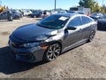 2018 Honda Civic — photo 2 of 16 | VIN 2HGFC1E5XJH701185