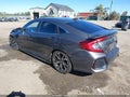 2018 Honda Civic — photo 3 of 16 | VIN 2HGFC1E5XJH701185