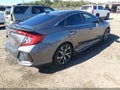 2018 Honda Civic — photo 4 of 16 | VIN 2HGFC1E5XJH701185