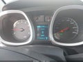 2017 Chevrolet Equinox — photo 7 of 11 | VIN 2GNALCEK2H1579216