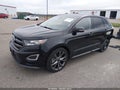 2016 Ford Edge — photo 2 of 17 | VIN 2FMPK4AP0GBC37328