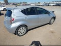 2012 Toyota Prius C — photo 4 of 13 | VIN JTDKDTB35C1520585