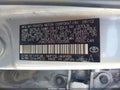 2012 Toyota Prius C — photo 9 of 13 | VIN JTDKDTB35C1520585