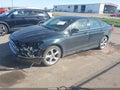 2014 Ford Fusion — photo 2 of 17 | VIN 3FA6P0H75ER354116