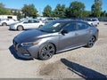 2021 Nissan Sentra — photo 2 of 12 | VIN 3N1AB8DV6MY266060
