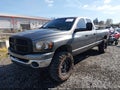 2007 Dodge Ram 2500 — photo 2 of 18 | VIN 1D7KS28C67J559530