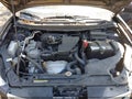 2013 Nissan Rogue — photo 10 of 16 | VIN JN8AS5MV7DW107197