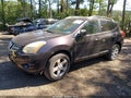 2013 Nissan Rogue — photo 2 of 16 | VIN JN8AS5MV7DW107197