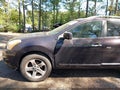 2013 Nissan Rogue — photo 6 of 16 | VIN JN8AS5MV7DW107197
