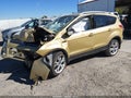 2014 Ford Escape — photo 2 of 12 | VIN 1FMCU9J92EUB98675