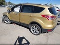 2014 Ford Escape — photo 3 of 12 | VIN 1FMCU9J92EUB98675