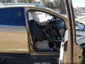 2014 Ford Escape — photo 5 of 12 | VIN 1FMCU9J92EUB98675