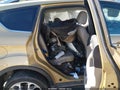 2014 Ford Escape — photo 8 of 12 | VIN 1FMCU9J92EUB98675