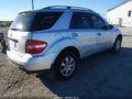 2007 Mercedes-Benz ML-Class — photo 4 of 12 | VIN 4JGBB86E37A178019
