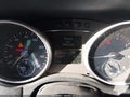 2007 Mercedes-Benz ML-Class — photo 7 of 12 | VIN 4JGBB86E37A178019