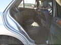 2007 Mercedes-Benz ML-Class — photo 8 of 12 | VIN 4JGBB86E37A178019