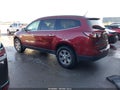 2015 Chevrolet Traverse — photo 3 of 13 | VIN 1GNKRGKD5FJ288664