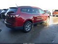 2015 Chevrolet Traverse — photo 4 of 13 | VIN 1GNKRGKD5FJ288664