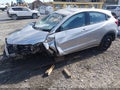 2016 Honda HR-V — photo 2 of 10 | VIN 3CZRU6H31GM725296