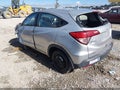 2016 Honda HR-V — photo 3 of 10 | VIN 3CZRU6H31GM725296
