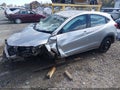2016 Honda HR-V — photo 4 of 10 | VIN 3CZRU6H31GM725296