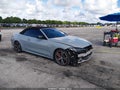 2022 BMW 4 Series — photo 1 of 16 | VIN WBA23AT0XNCJ71827