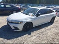 2022 Honda Civic — photo 2 of 19 | VIN 2HGFE1E55NH474360