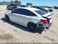 2022 Honda Civic — photo 3 of 19 | VIN 2HGFE1E55NH474360