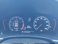 2022 Honda Civic — photo 7 of 19 | VIN 2HGFE1E55NH474360