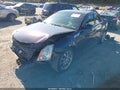 2010 Cadillac CTS — photo 2 of 11 | VIN 1G6DS5EV5A0143527
