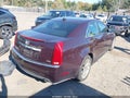 2010 Cadillac CTS — photo 4 of 11 | VIN 1G6DS5EV5A0143527
