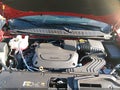 2027 Chrysler Pacifica — photo 10 of 22 | VIN 2C4RC1GG8VR583986