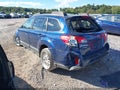 2010 Subaru Outback — photo 3 of 16 | VIN 4S4BRDKC7A2337022