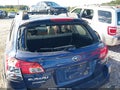 2010 Subaru Outback — photo 6 of 16 | VIN 4S4BRDKC7A2337022