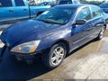 2007 Honda Accord — photo 18 of 21 | VIN 1HGCM56307A033831