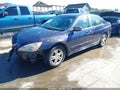 2007 Honda Accord — photo 2 of 21 | VIN 1HGCM56307A033831