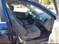 2007 Honda Accord — photo 5 of 21 | VIN 1HGCM56307A033831