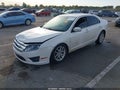 2010 Ford Fusion — photo 2 of 16 | VIN 3FAHP0JA4AR263024