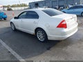 2010 Ford Fusion — photo 3 of 16 | VIN 3FAHP0JA4AR263024