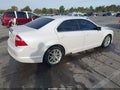 2010 Ford Fusion — photo 4 of 16 | VIN 3FAHP0JA4AR263024
