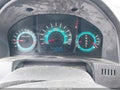 2010 Ford Fusion — photo 7 of 16 | VIN 3FAHP0JA4AR263024