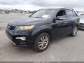 2011 Kia Sorento — photo 2 of 11 | VIN 5XYKW4A27BG102701