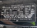 2011 Kia Sorento — photo 9 of 11 | VIN 5XYKW4A27BG102701